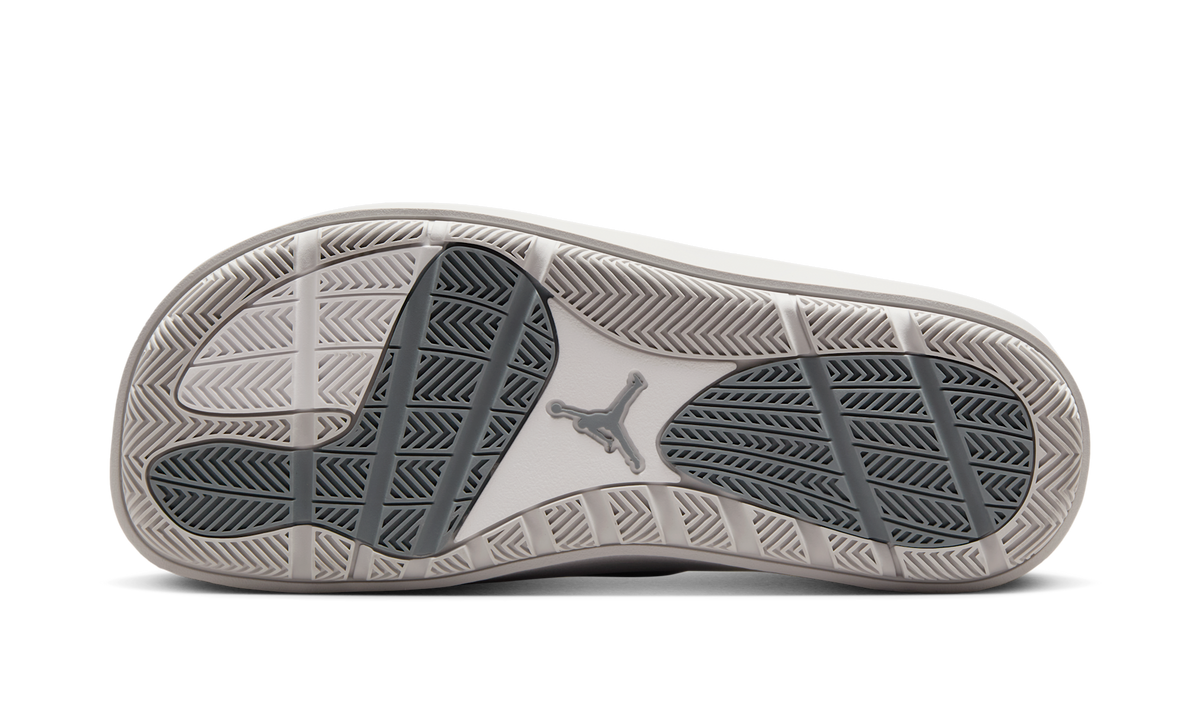Air Jordan Sophia Neutral Grey (Women's) FZ7012-002 — Vista 2