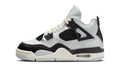 Air Jordan 4 Retro Platinum Gold FZ8585-070 — Vista 1