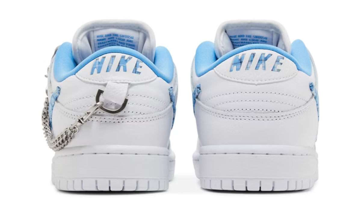 Nike SB Dunk Low Pro Nicole Hause