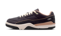 Air Jordan Flight Court Black Rattan Coconut Milk (Women's) FZ9854-001 — Vista 1