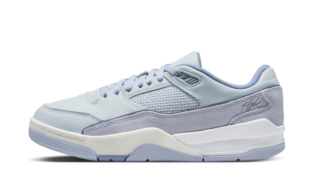 Air Jordan Flight Court Ghost Ashen Slate (Women's) FZ9854-003 — Vista 1