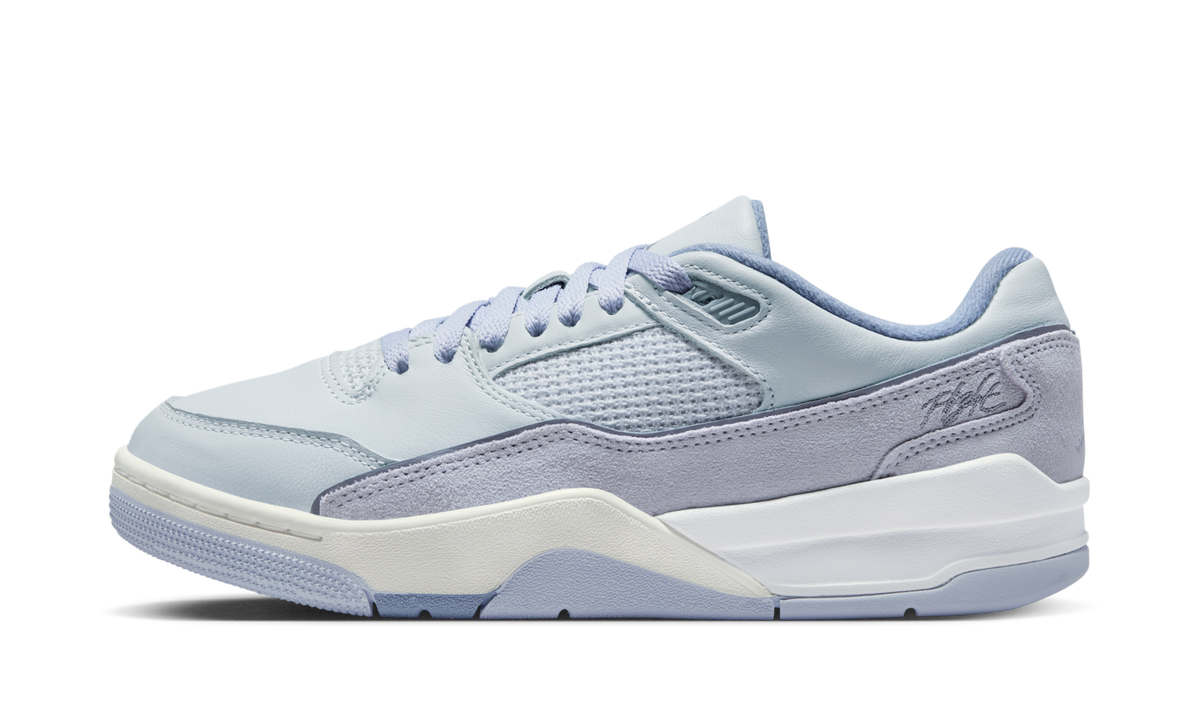 Air Jordan Flight Court Ghost Ashen Slate (Women's) FZ9854-003 — Vista 1