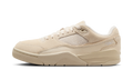 Air Jordan Flight Court Legend Light Brown Sail (Women's) FZ9854-200 — Vista 1