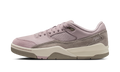 Air Jordan Flight Court Particle Rose Enigma Stone (Women's) FZ9854-606 — Vista 1