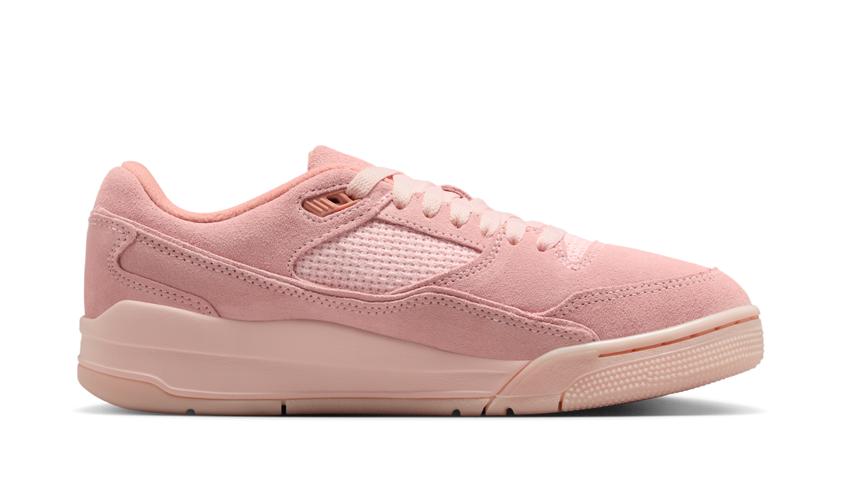 Air Jordan Flight Court Atmosphere (Women's) FZ9854-608 — Vista 2