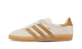 Adidas Gazelle Indoor Cloud White Brown