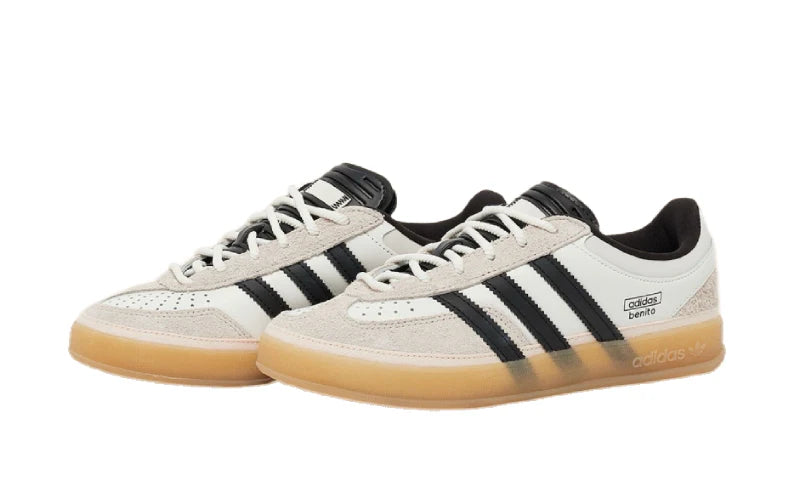 Adidas Gazelle Indoor Bad Bunny White