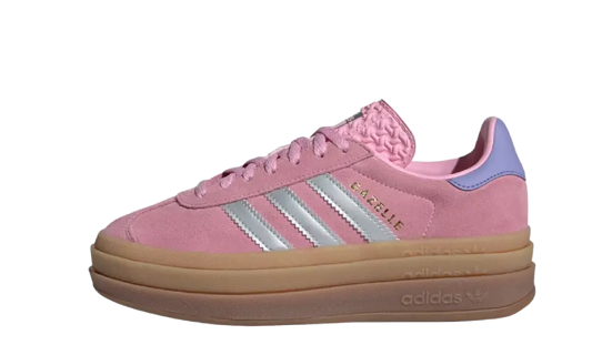 Adidas Gazelle Bold True Pink Gum