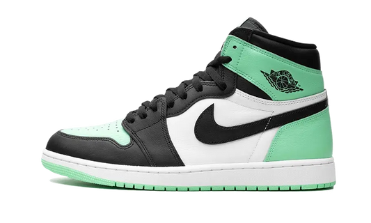 Air Jordan 1 Retro High OG Glow Green