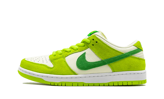 Nike SB Dunk Low Green Apple