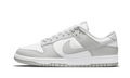 Nike Dunk Low Grey Fog