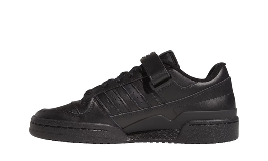 Adidas Forum Low Triple Black