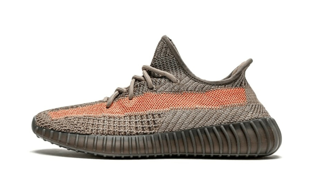 Adidas Yeezy Boost 350 V2 Ash Stone