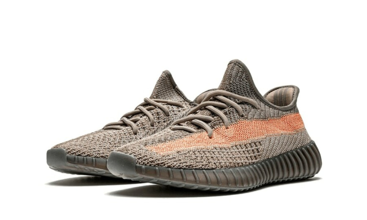 Adidas Yeezy Boost 350 V2 Ash Stone