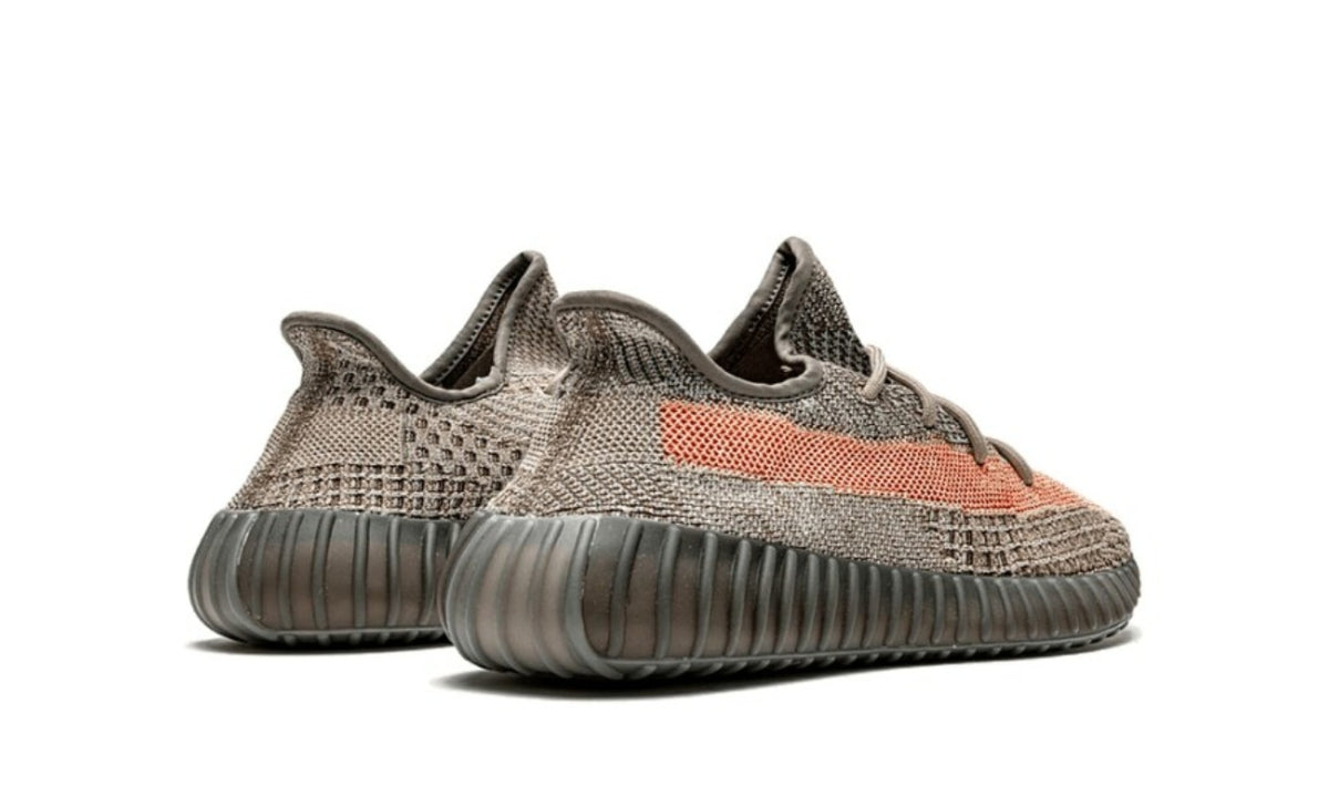 Adidas Yeezy Boost 350 V2 Ash Stone