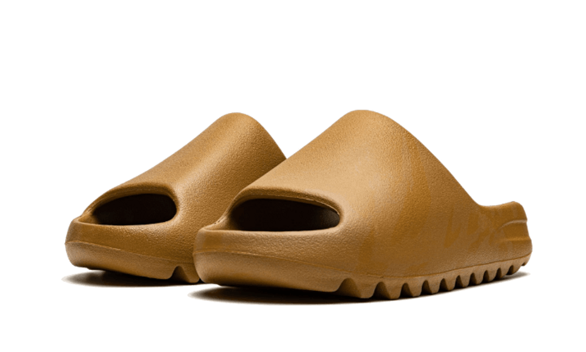 Adidas Yeezy Slide Ochre