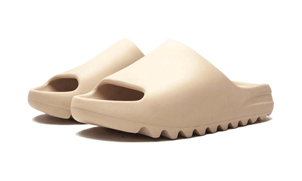 Adidas Yeezy Slide Pure (Restock Pair)