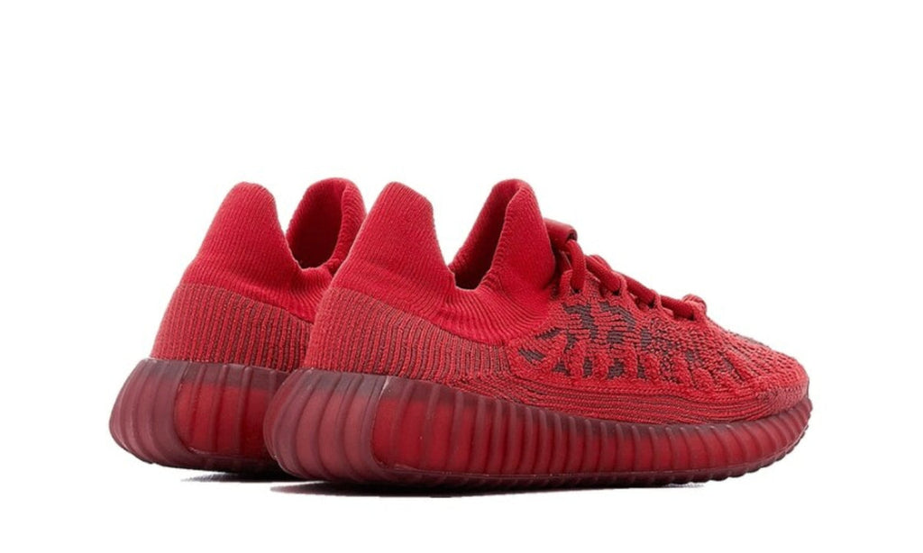 Adidas Yeezy 350 V2 CMPCT Slate Red