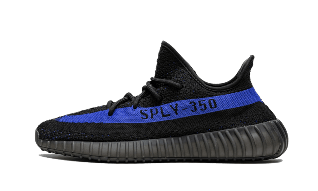 Adidas Yeezy Boost 350 V2 Dazzling Blue
