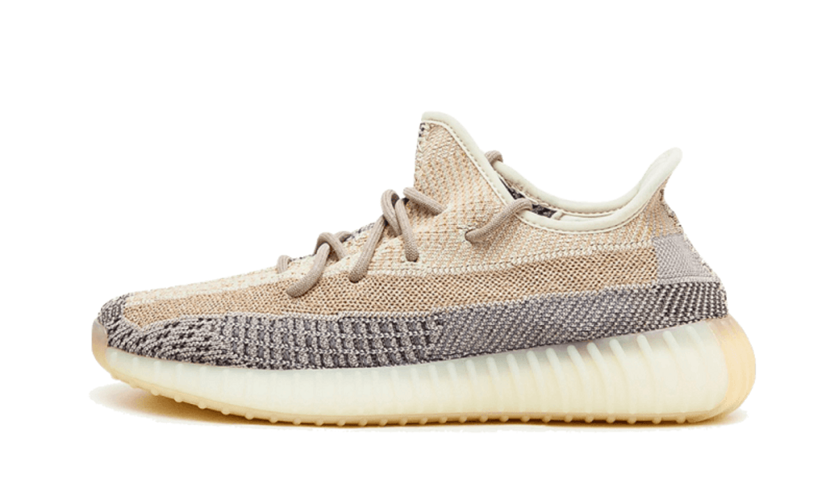 Adidas Yeezy Boost 350 V2 Ash Pearl