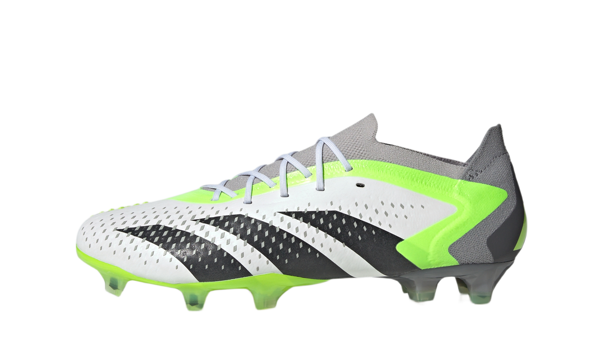 Adidas Predator Accuracy.1 Low FG Crazyrush Pack GZ0032 — Vista 1