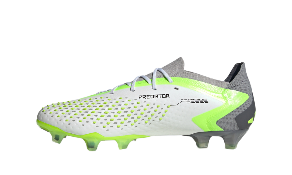 Adidas Predator Accuracy.1 Low FG Crazyrush Pack GZ0032 — Vista 2