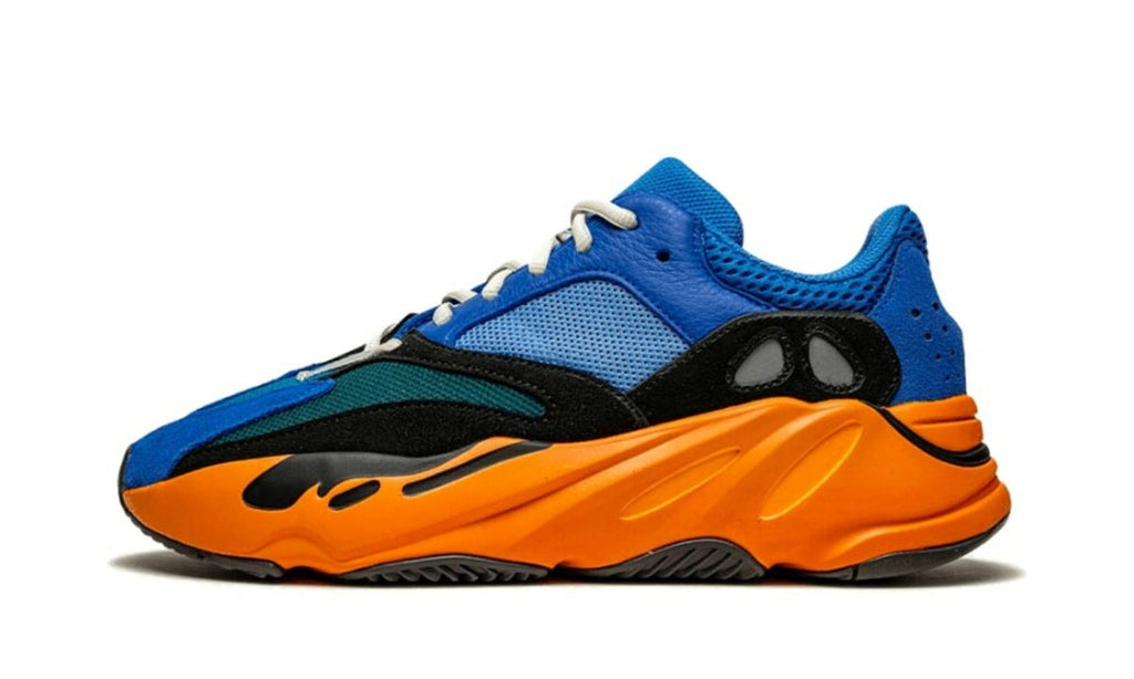 Adidas Yeezy 700 Bright Blue