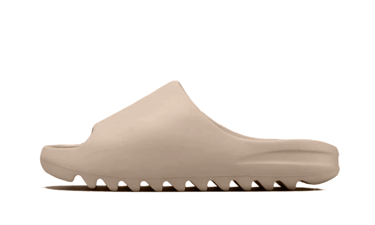 Adidas Yeezy Slide Pure (First Release)