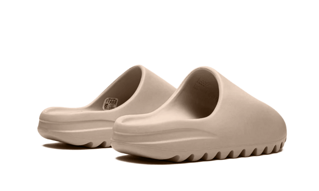 Adidas Yeezy Slide Pure (First Release)