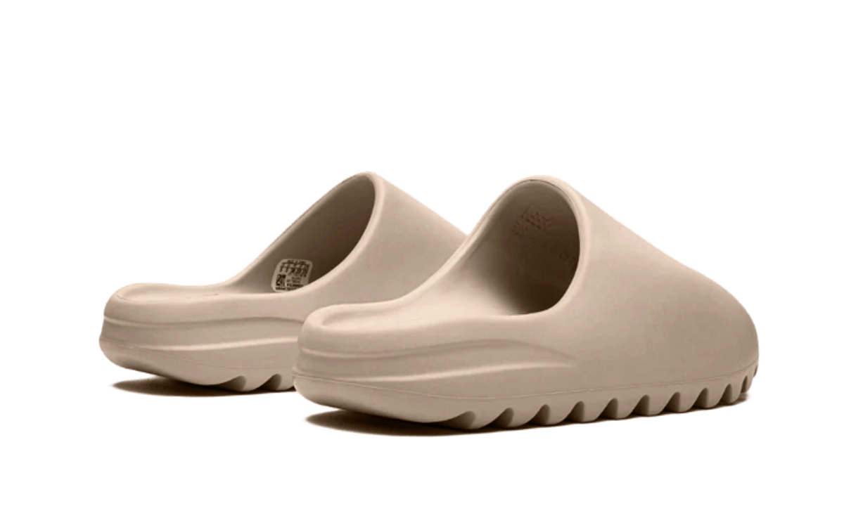 Adidas Yeezy Slide Pure (First Release)