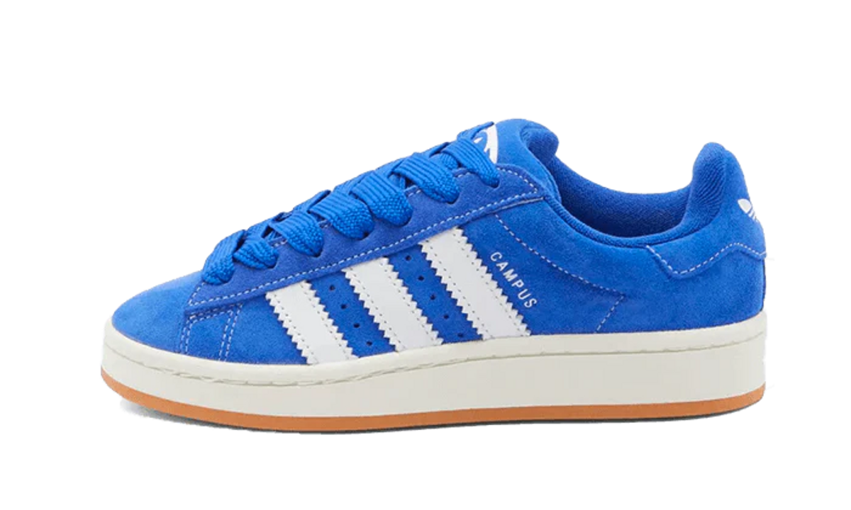 Adidas Campus 00s Lucid Blue