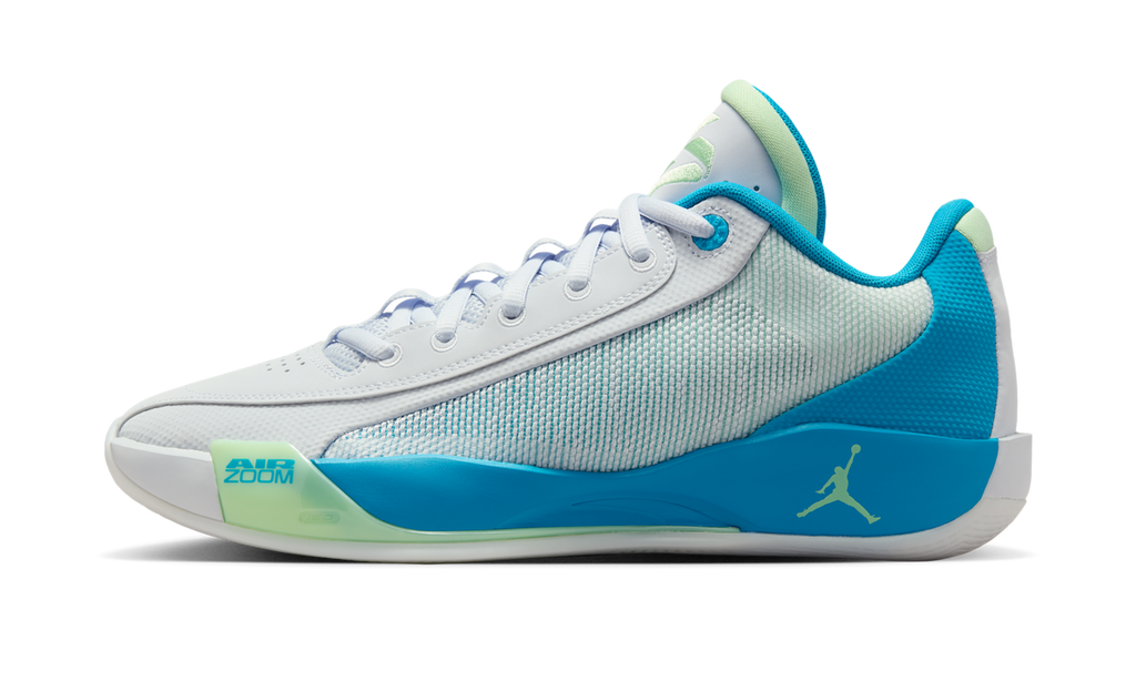 Air Jordan Luka .77 Football Grey HF0806-002 — Vista 1