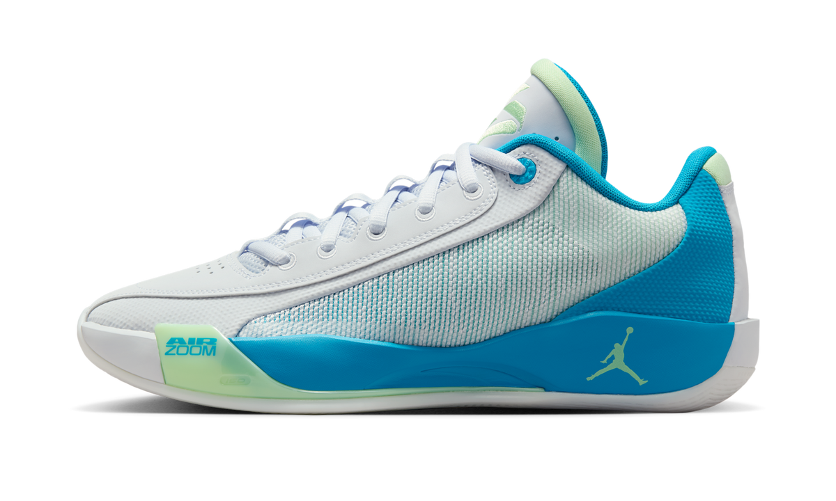 Air Jordan Luka .77 Football Grey HF0806-002 — Vista 1