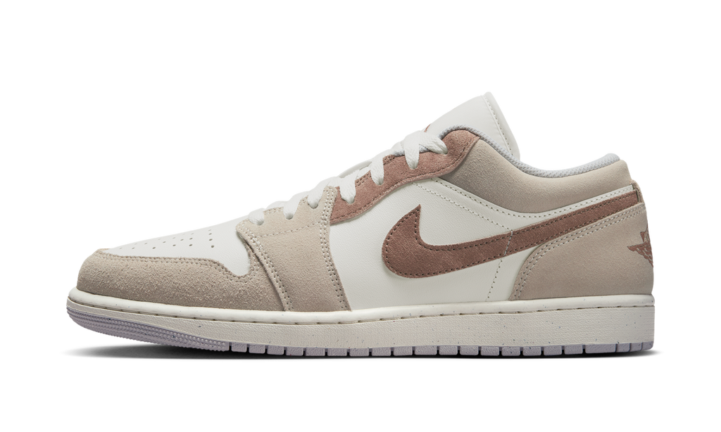 Air Jordan 1 Low SE Legend Light Brown HF1567-200 — Vista 1