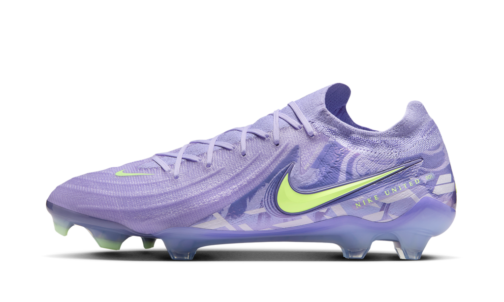 Nike Phantom GX 2 Elite FG United Pack HF1597-500 — Vista 1