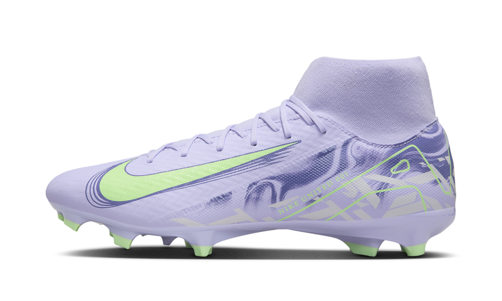 Nike Mercurial Superfly 10 Academy FG/MG United Pack HF1601-500 — Vista 1