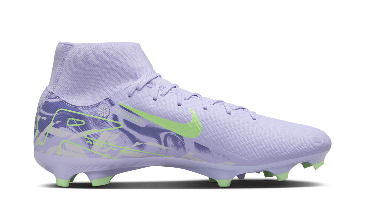 Nike Mercurial Superfly 10 Academy FG/MG United Pack HF1601-500 — Vista 2