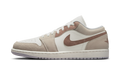 Air Jordan 1 Low SE Legend Light Brown (GS) HF1863-200 — Vista 1