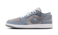 Air Jordan 1 Low SE Medium Grey Cool Grey White HF3148-011 — Vista 1