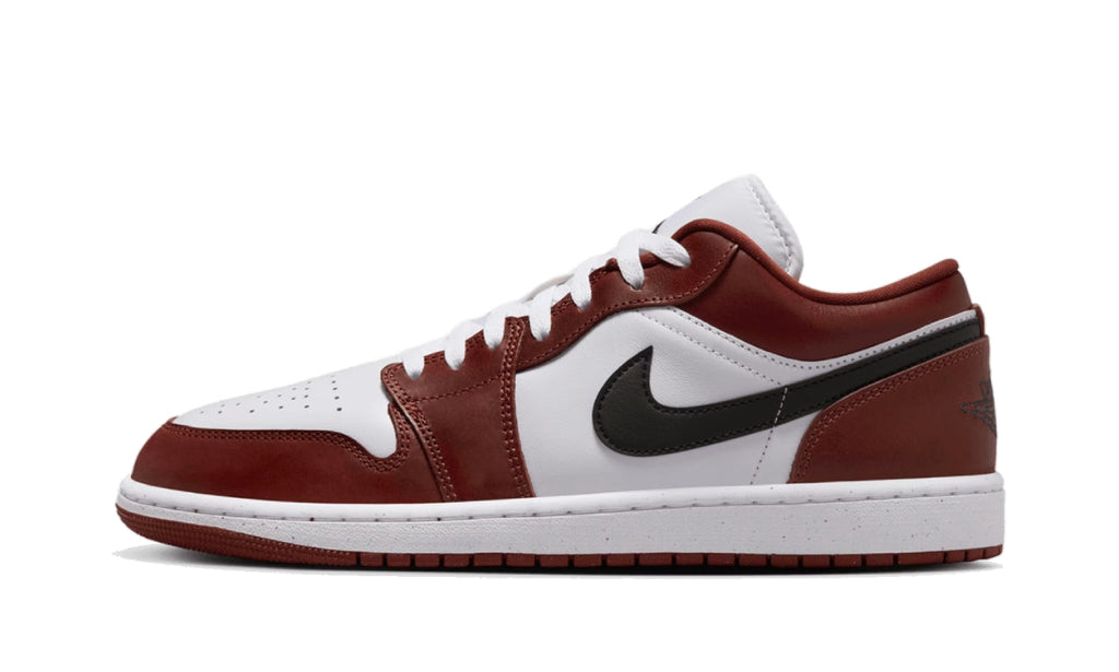 Air Jordan 1 Low SE Dark Pony HF3148-102 — Vista 1