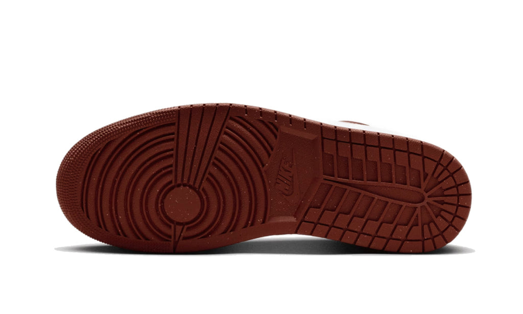 Air Jordan 1 Low SE Dark Pony HF3148-102 — Vista 3