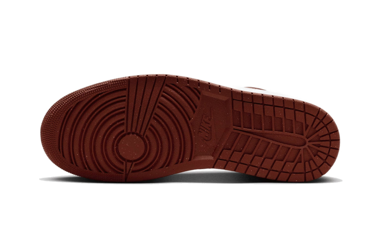 Air Jordan 1 Low SE Dark Pony HF3148-102 — Vista 3