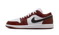 Air Jordan 1 Low SE Dark Pony (GS) HF3188-102 — Vista 1