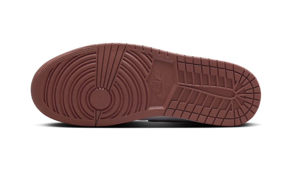 Air Jordan 1 Mid SE Dark Pony HF3216-102 — Vista 3