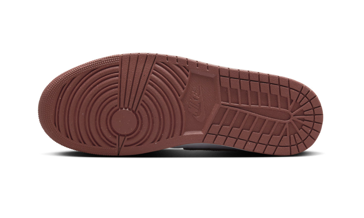 Air Jordan 1 Mid SE Dark Pony HF3216-102 — Vista 3