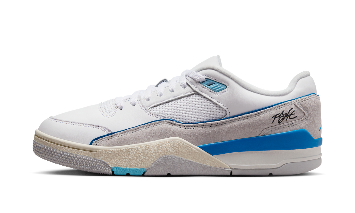 Air Jordan Flight Court Photo Blue HF3255-104 — Vista 1