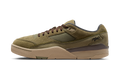 Air Jordan Flight Court Medium Olive Baroque Brown HF3255-202 — Vista 1