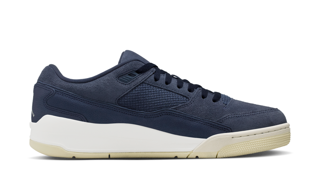 Air Jordan Flight Court Obsidian Coconut Milk HF3255-401 — Vista 2
