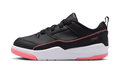 Air Jordan Flight Court Black Pink Gaze (PS) HF3332-009 — Vista 1