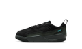 Air Jordan Flight Court Black Gamma Blue (PS) HF3332-040 — Vista 1